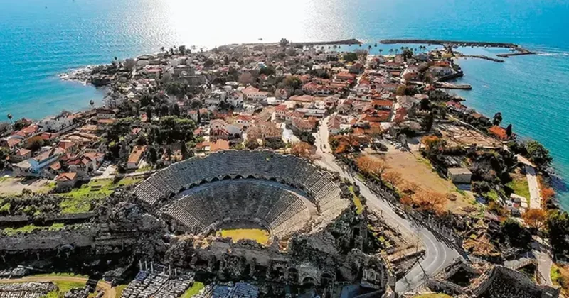 105 manata lahmacun... Türkiyə turizmində fantastik bahalaşma VİDEO