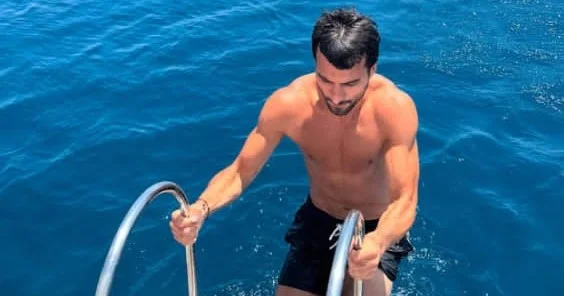 Mahir Emreli: Yeni hədəflər üçün hazıram