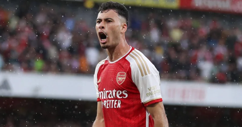 Bayern Münhen Arsenal ın forvardına elçi düşdü