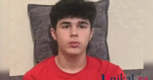 10 cu sinif şagirdi vəfat edib