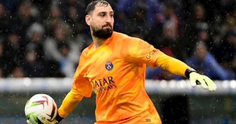 PSJ Donnarumma ilə müqavilənin uzadılması ilə bağlı danışıqlar aparır KİV