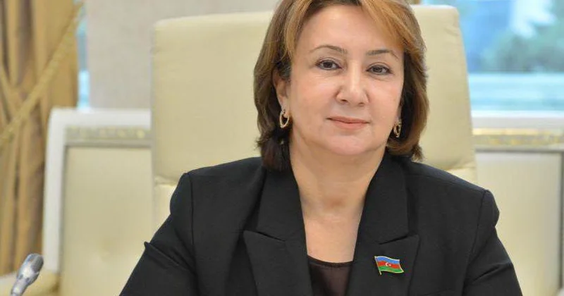 Mehriban Vəliyeva: “Azərbaycan Ordusu istənilən vəzifəni layiqincə yerinə yetirmək gücündədir”