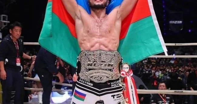 “Bu son deyil,mən geri dönəcəyəm….” Tofiq Musayev