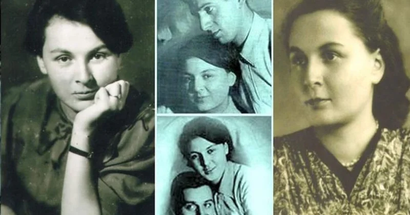 7 yaşında atası güllələnən Nigar Rəfibəylinin film kimi həyatı
