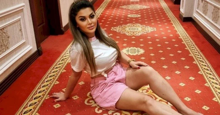 Qumral: “Məni alan cekpot udub, hərtərəfli qızam, baxanda bilinir...”