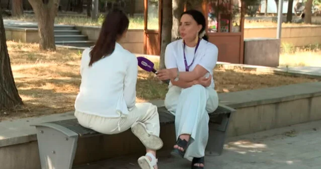 Xalasının sevgilisi tərəfindən zorakılığa məruz qalan qızla bağlı SON XƏBƏR