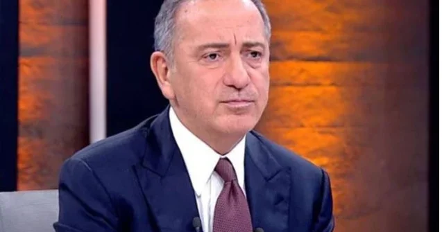 Fatih Altaylının həbsi ilə bağlı açıqlama