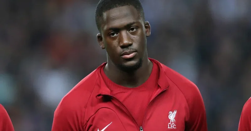 Konate Liverpul ilə müqaviləsini yeniləməkdən imtina edib