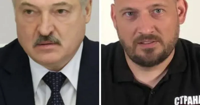 Lukaşenkodan gözlənilməz addım HƏBSDƏKİ RƏQİBİNİ AZAD ETDİ