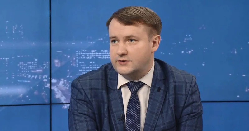 Политолог Олещук: Украине важно, чтобы Азербайджан усиливал позиции и вытеснял Россию с энергорынка