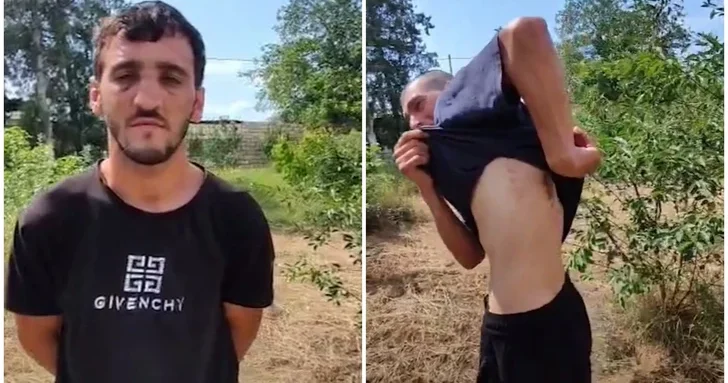 14 лет в плену у родных: шокирующая история двух братьев из Хачмаза