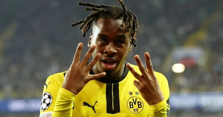 “Bavariya” ingiltərəli futbolçu alır