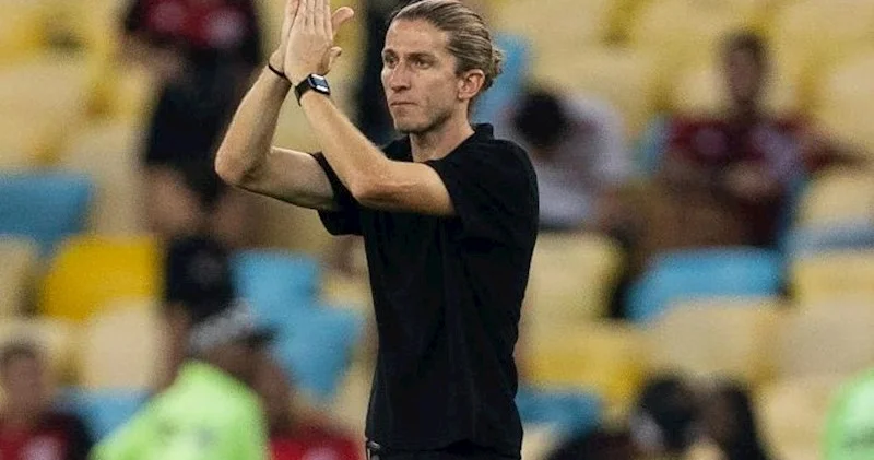 Filipe Luis “Atletiko”ya rəhbərlik edə bilər