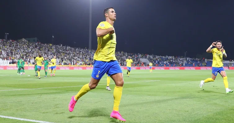Ronaldunun Əl Nəsr də qalıb qalmayacağına aydınlıq gəldi SON DURUM