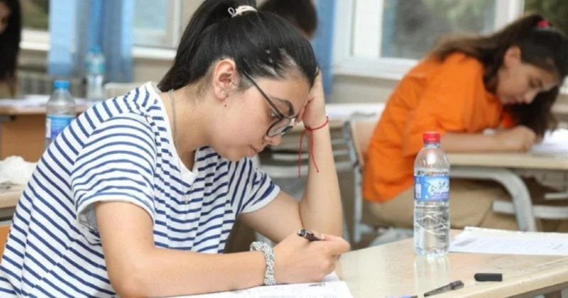 Monitorinqlərdə 100 min şagird iştirak edib