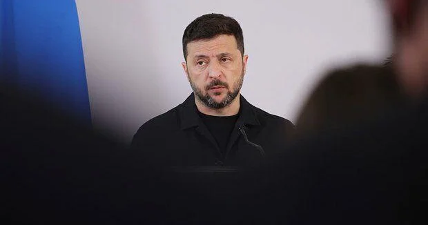 Bu ölkədə Zelenskiyə sui qəsd hazırlanıb