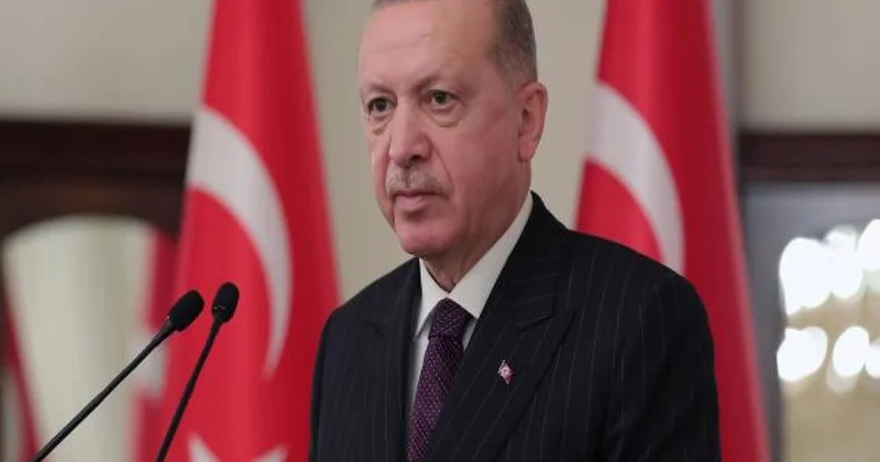 “Suriyanın yenidən qeyri sabitliyə sürüklənməsinə icazə verməyəcəyik” Ərdoğan