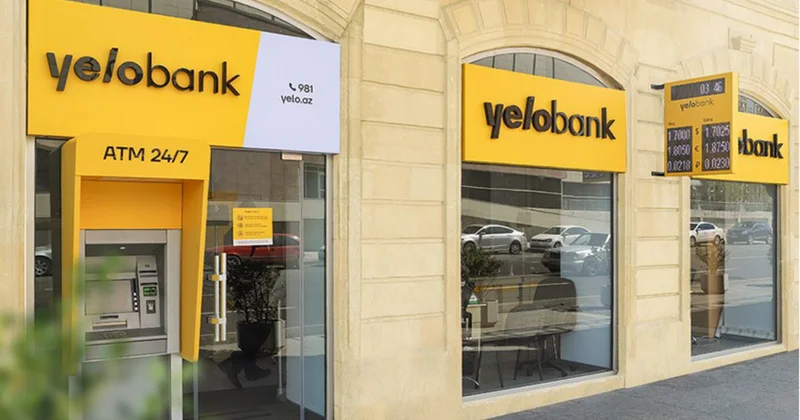 Mərkəzi Bank “Yelo Bank”a icrası məcburi sərəncam verib