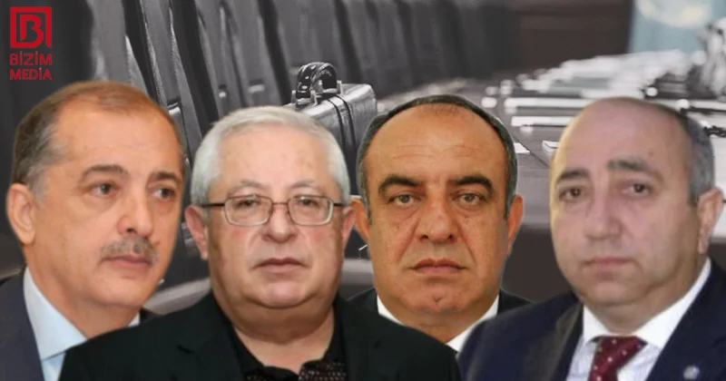 Korrupsiyaya görə həbs edilən icra başçıları ARAŞDIRMA