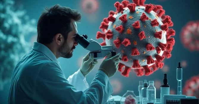Mutasiyaya uğrayan xəstəliklər: alimlər xəbərdarlıq edir