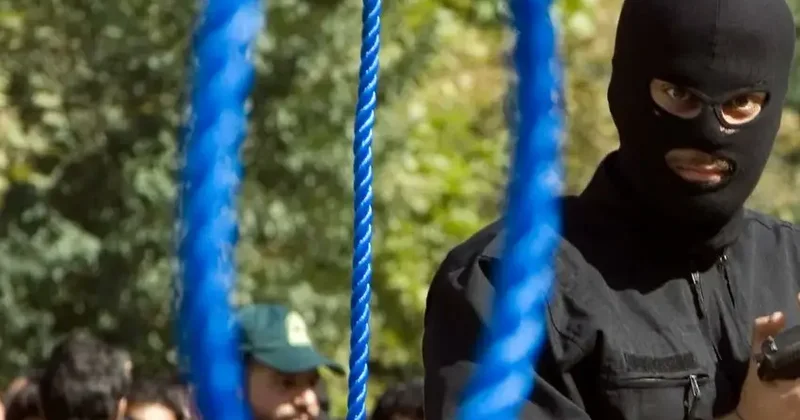 İranda İsrail xüsusi xidmət orqanları ilə əməkdaşlıqda ittiham olunan şəxs edam edilib