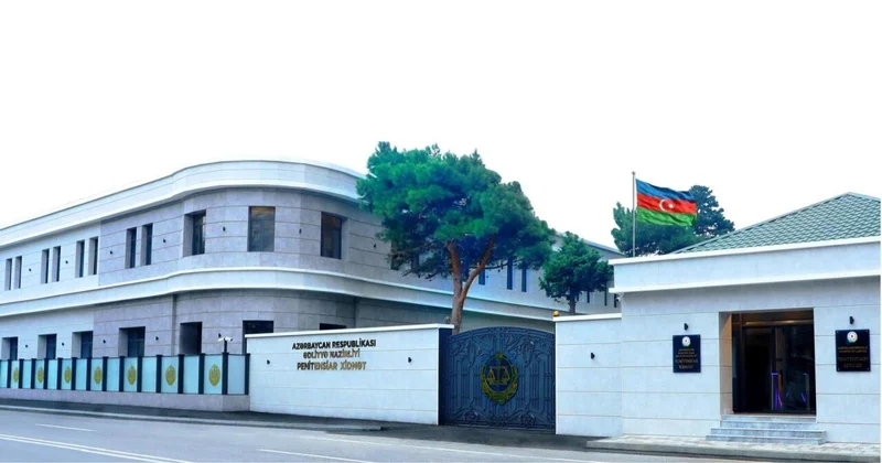 Sümüyün içərisində narkotik keçirmək istəyən xala oğlu tutuldu FOTO