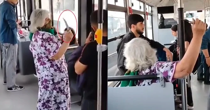 Bakı şəhəri bu qədər əhalini daşımaqda çətinlik çəkir EKSPERT aqressiyanın səbəbini AÇIQLADI