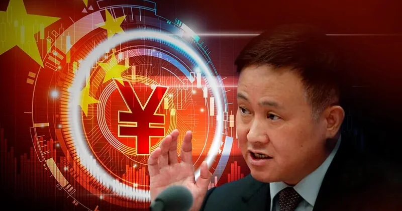 Dolların hökmranlığı bitir: Pekin dağıtmır alternativ qurur