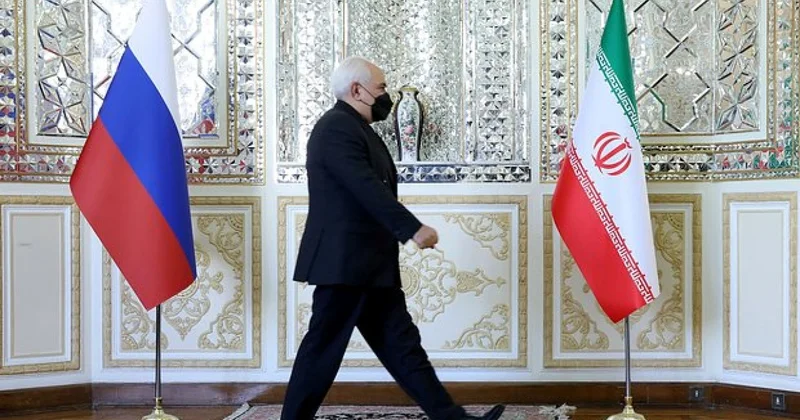 İranın Rusiyadan xüsusi gözləntiləri var Bəqayi