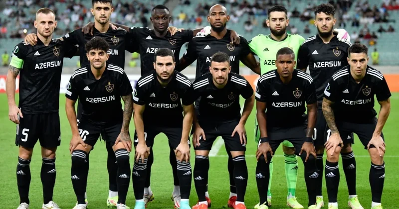 “Qarabağ”ın ilk rəqibi bəlli oldu