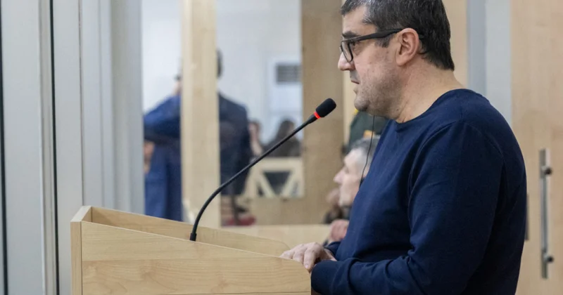 Ermənistan “Artsaxbank”ı qeydiyyatdan keçiribmiş Arayikdən ETİRAF
