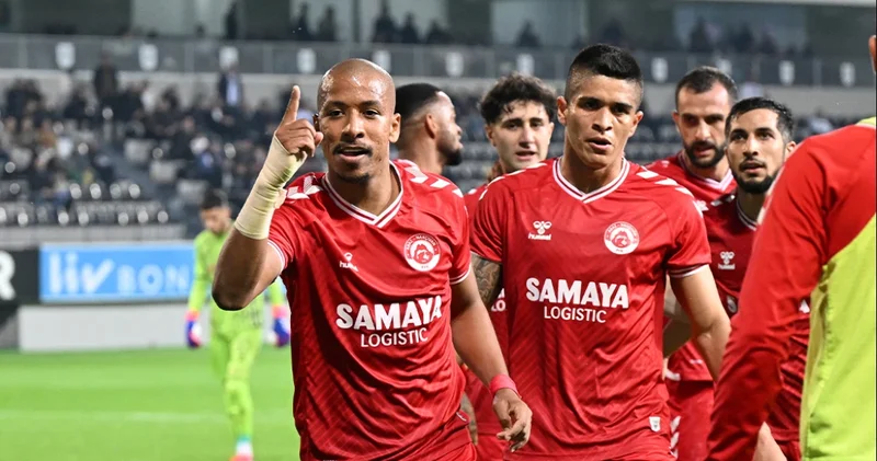 Felipe Santos: Çətin ki, Araz Naxçıvan da qalım