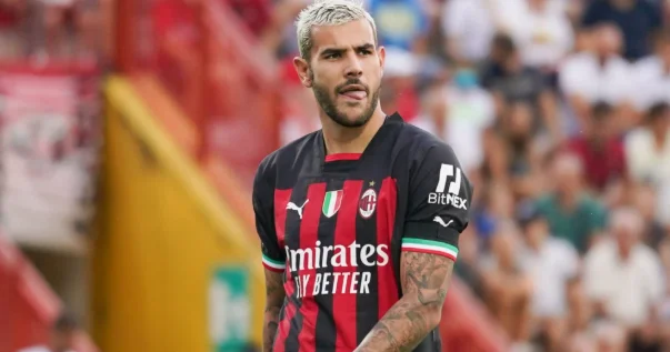 Ernandes fikrini dəyişdi, Milan istədiyini aldı