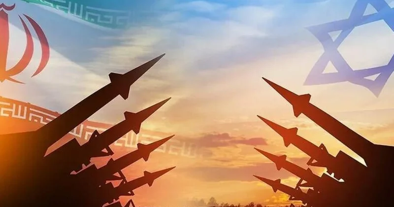 İranın ABŞ yə cavab hücumu yaxın günlərdə baş tuta bilər