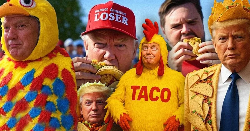 TACO на сей раз не сдал назад: какой из вариантов выберет Иран ядерную сделку или активацию спящих ячеек