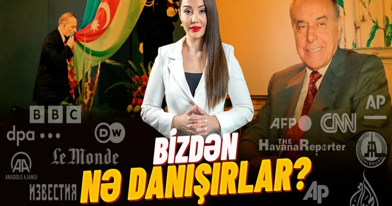Azərbaycanın dirçəliş tarixi: Ulu öndərin başlatdığı siyasətin uğurlu davamı