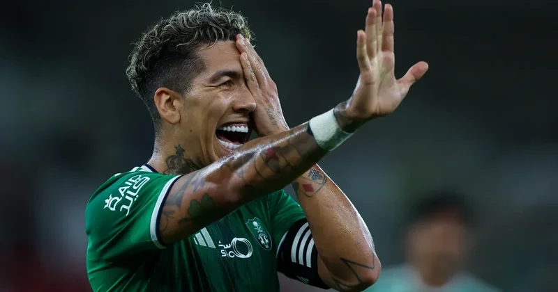 Beşiktaş Əl Əhli nin braziliyalı futbolçusunu transfer edir