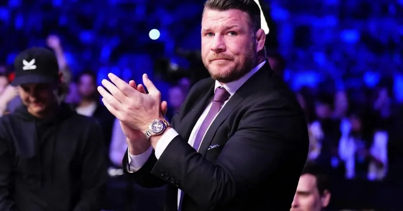 Легенда UFC восхищен Баку: Это невероятное место с великолепной архитектурой