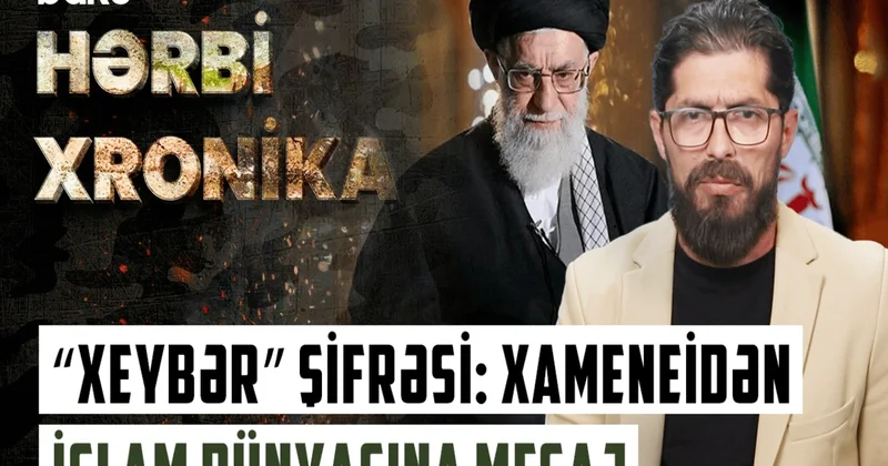 İnancla yön verilən raketlər: Davudla Zülfüqar qarşı qarşıya