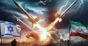 İsrail İranda 6 aviabazaya zərbələr ENDİRDİ