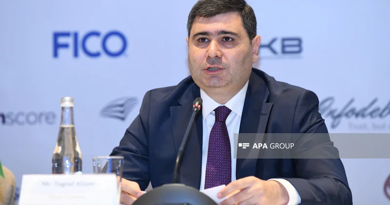 Toğrul Əliyev: Kredit bürolarının müasir maliyyə sistemində strateji rolu sürətlə artır