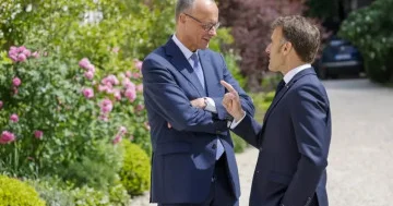 Yenə də Donald Trampın səssiz razılığı gözlənilir..?