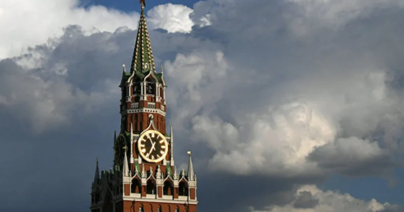 Кремль допустил помощь Тегерану