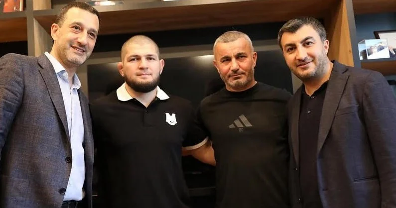 Asif Əsgərov: Həbib Nurməhəmmədov “Qarabağ”ın azarkeşidir