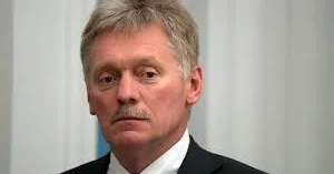 Песков: судьбу любой власти не могут решать третьи страны