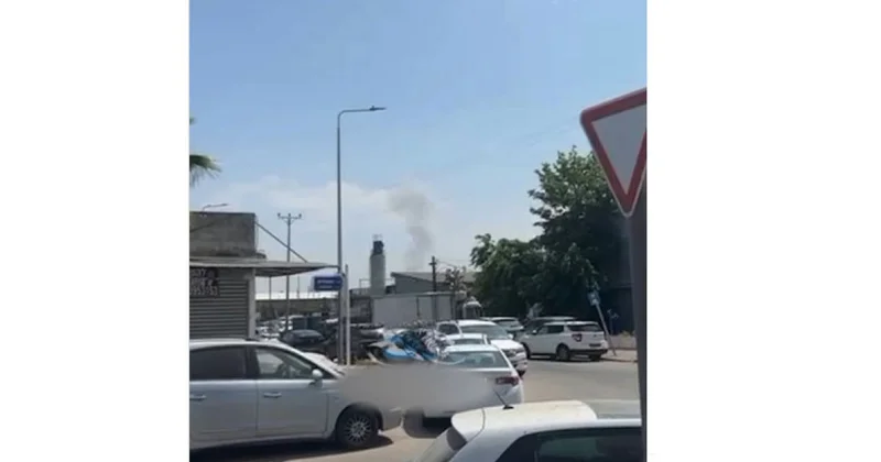 İsrail Ordusu: İran tərəfindən buraxılan raketlər aşkarlanıb