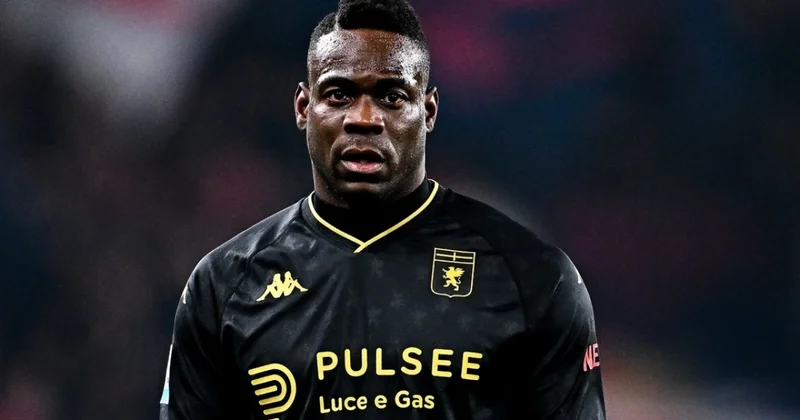 Kremonese Balotelliyə elçi düşdü