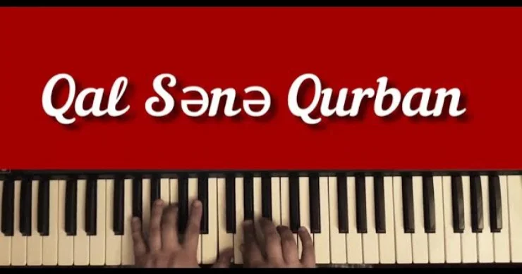 Ermənilər “Qal, sənə qurban”ı da oğurladılar, Youtube dən silindi