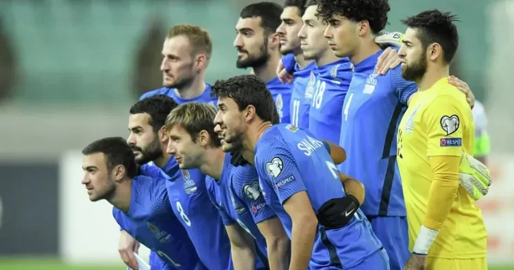 Azərbaycanda futbolun inkişafında problemlər və çıxış yolları