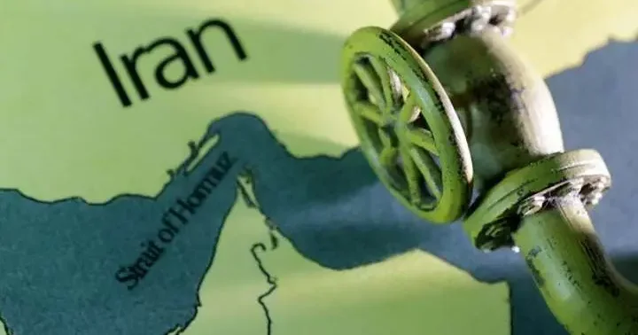 Hörmüzün bağlanması: Tehran dünyanı necə boğaza yığa bilər?